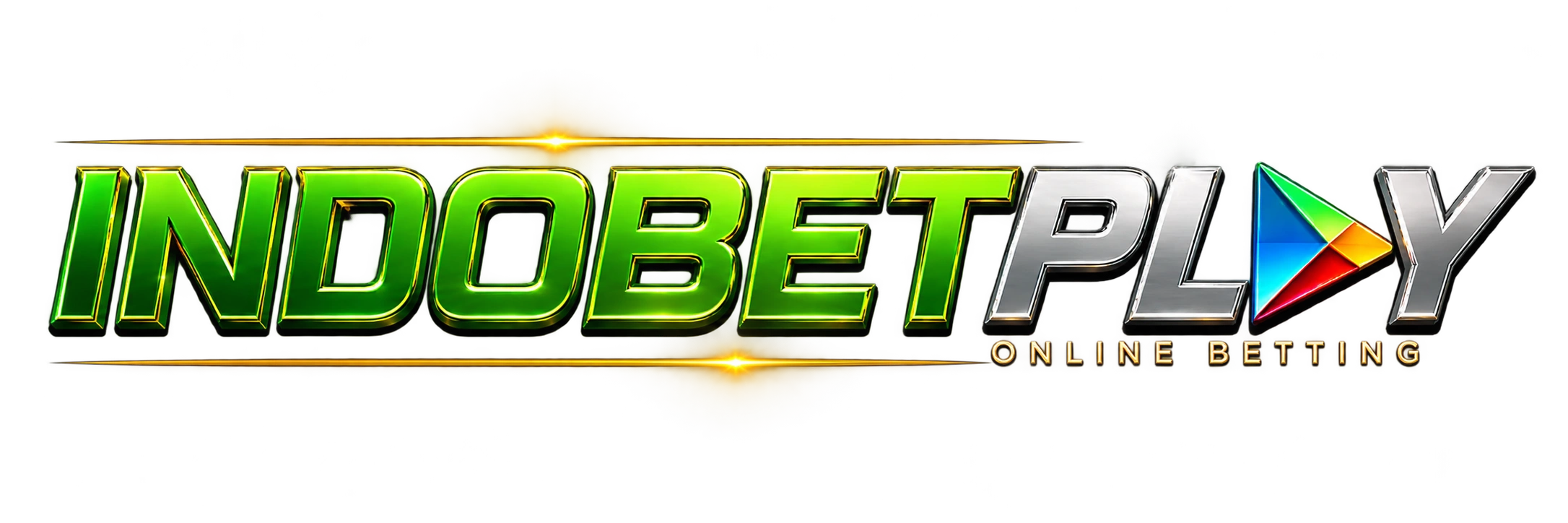Logo INDOBETPLAY