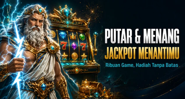 Kategori slot online