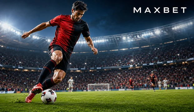 MAXBET sportsbook bola