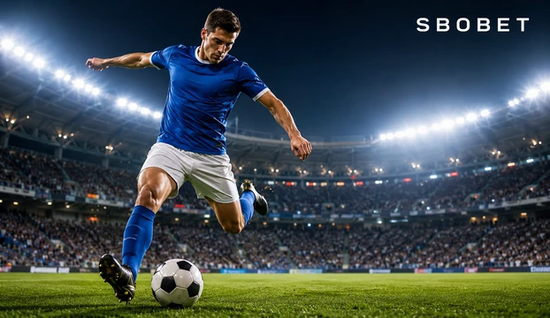SBOBET sportsbook bola