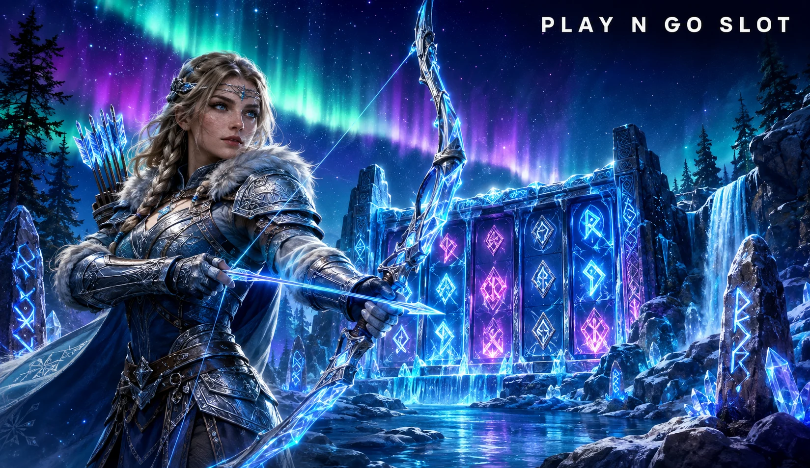 Play N Go slot