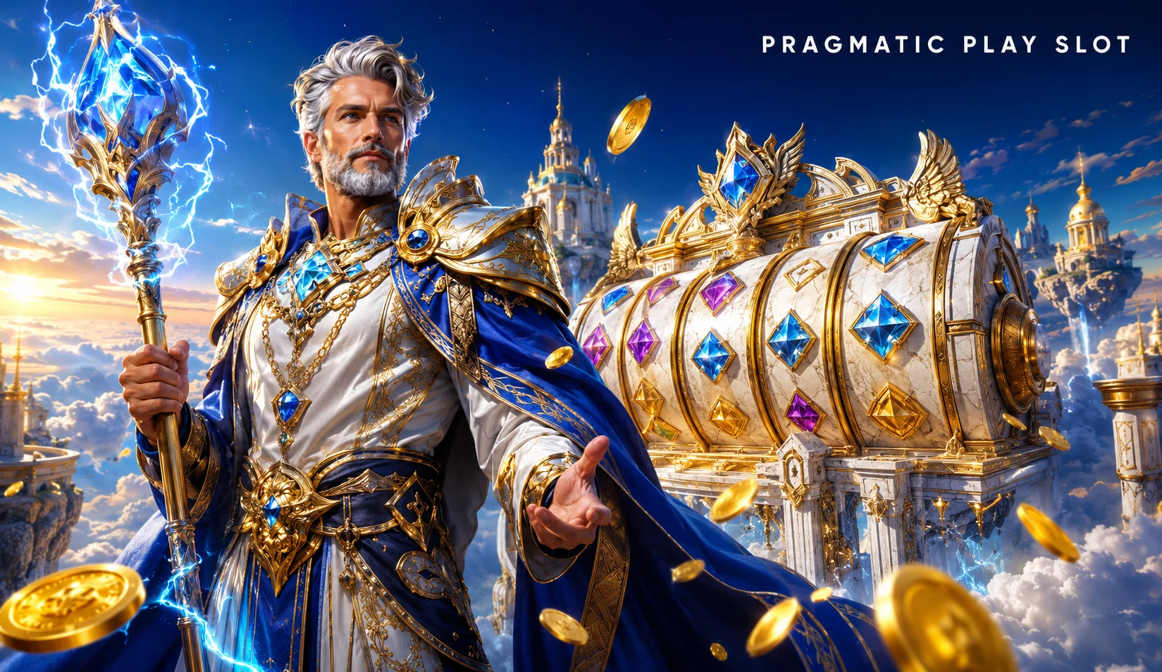 Pragmatic Play slot
